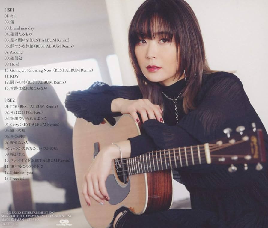 森　恵10周年グッズ付き Amazon.co.jp: MEGUMI MORI 10th ANNIVERSARY BEST ー A DECADE